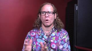 Chris Duarte's interview with Art Tipaldi on Don Odell's Legends Pt1
