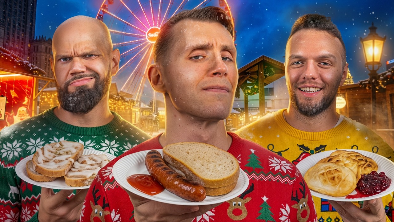 Latest Title & Thumbnail