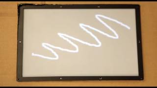 Applied Sciences Group: High-Performance Touch