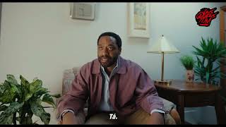 Backrooms | 2026 | Trailer Legendado | Chiwetel Ejiofor
