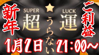【ご利益配信】新年最初の配信がこれなのマジで嫌【Vtuber/星戌セン/#vtuber #新年】