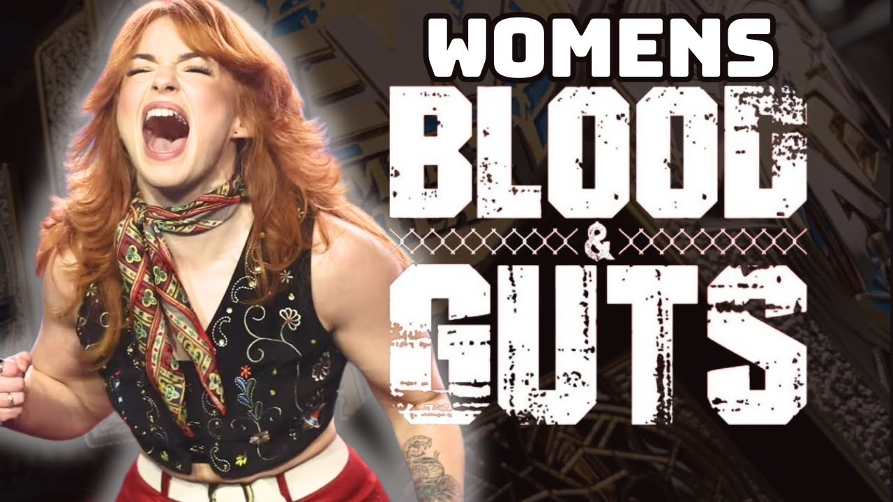 AEW Womens Blood & Guts and Tag Titles, NXTNA INVASION + More! | WPW 148