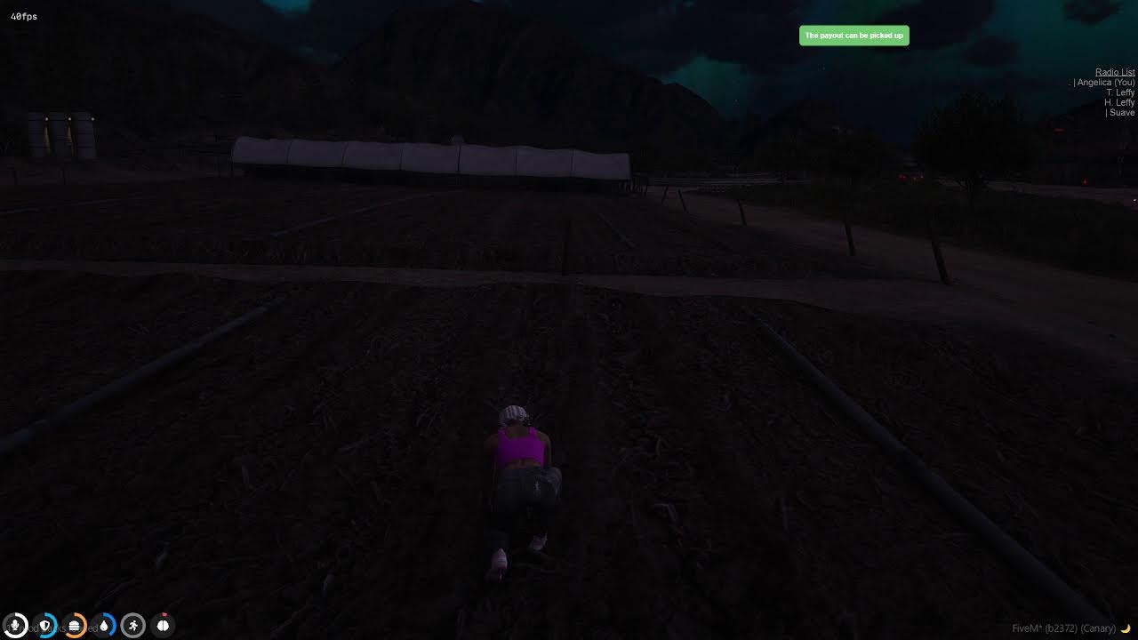 Angelica | DOJ| ProjectRogueRP