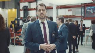 Linde Safety Pilot & Safety Scan