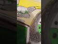 Peterbilt 379 drawing