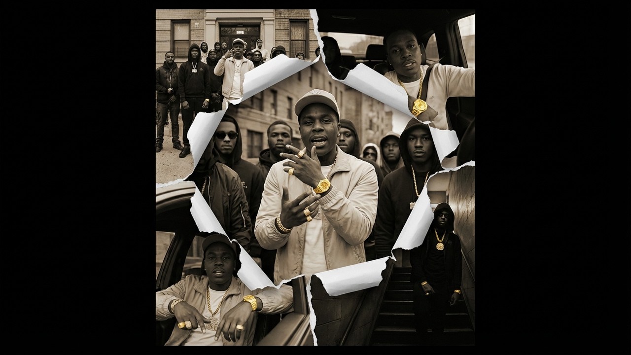 [FREE] Gunna X 21 Savage type beat | TRUSTED | DARK GANG SH*T