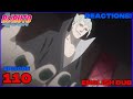 Boruto Episode 110 ENGLISH DUB Reactions 