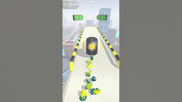 Going Balls game level 5  #shorts #short #shortvideo #ytshorts #youtubeshorts #trending #gaming #yt