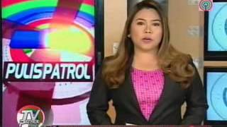 Tv Patrol Panay  May 10 2016