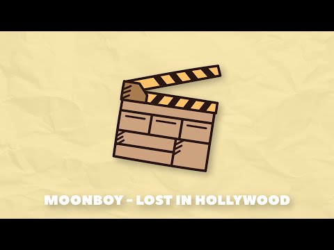 (no copyright music) lofi type beat "lost in hollywood" 🎬 royalty free music