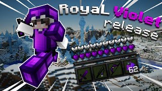 RoyaL Violet 16x PvP Pack Release! (1.8.9)