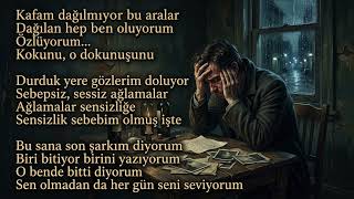 Ersi̇n Yildiz Seni̇ Sevi̇yorum
