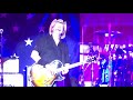 Stranglehold - Ted Nugent At The Coach House (6-27-18)