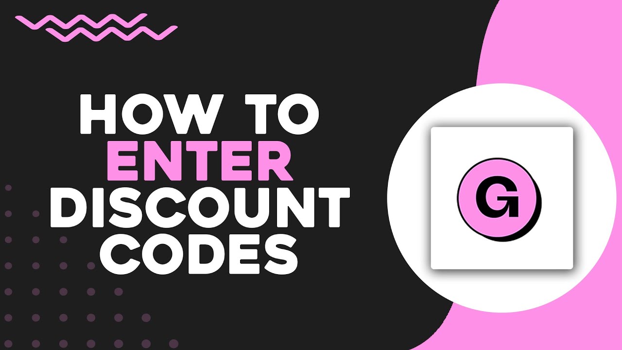 How To Enter Discount Codes on Gumroad (Quick Tutorial) - YouTube