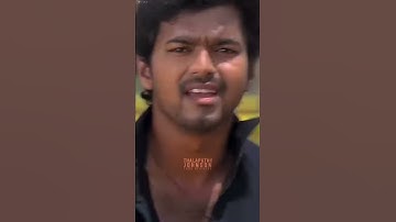 Bad boy  | Thalapathy Vijay | Mass Action🔥| what