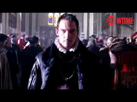 The Tudors: Season 2 Trailer