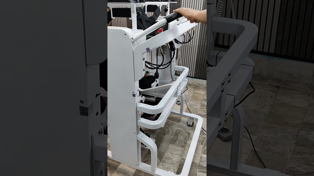 Advanced Exoskeleton Device for Stroke Rehabilitation 