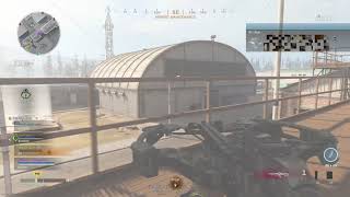 Call of Duty Warzone Plunder Crossbow Kills Full