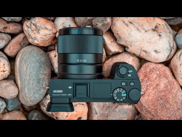 Sony FE 28mm F2 Review with Sony A6500 - YouTube