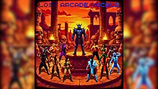 [FREE] 100 LOST ARCADE VOCALS SAMPLE PACK (VOL.1)