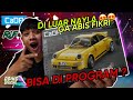 Di Luar Ekspetasi !! CaDA RUF CTR 2017 Yellowbird C51079W Buka Kotak Rakit dan Ulasan