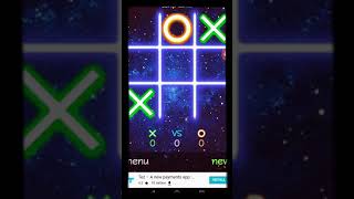 Tic Tac Toe | how to win X and 0 Game screenshot 2
