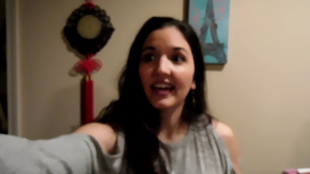 March Ipsy Unbagging