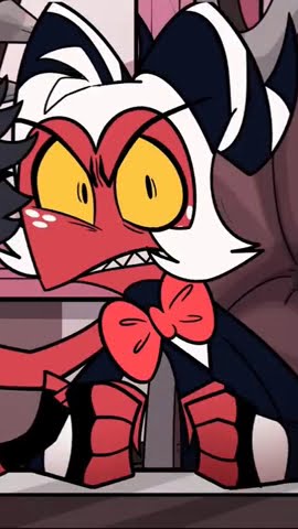 Moxxie Voice Swap - YouTube