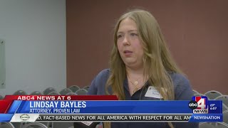 "We need to recognize it': Utah State Bar survey finds increase in direct threats towards legal prac