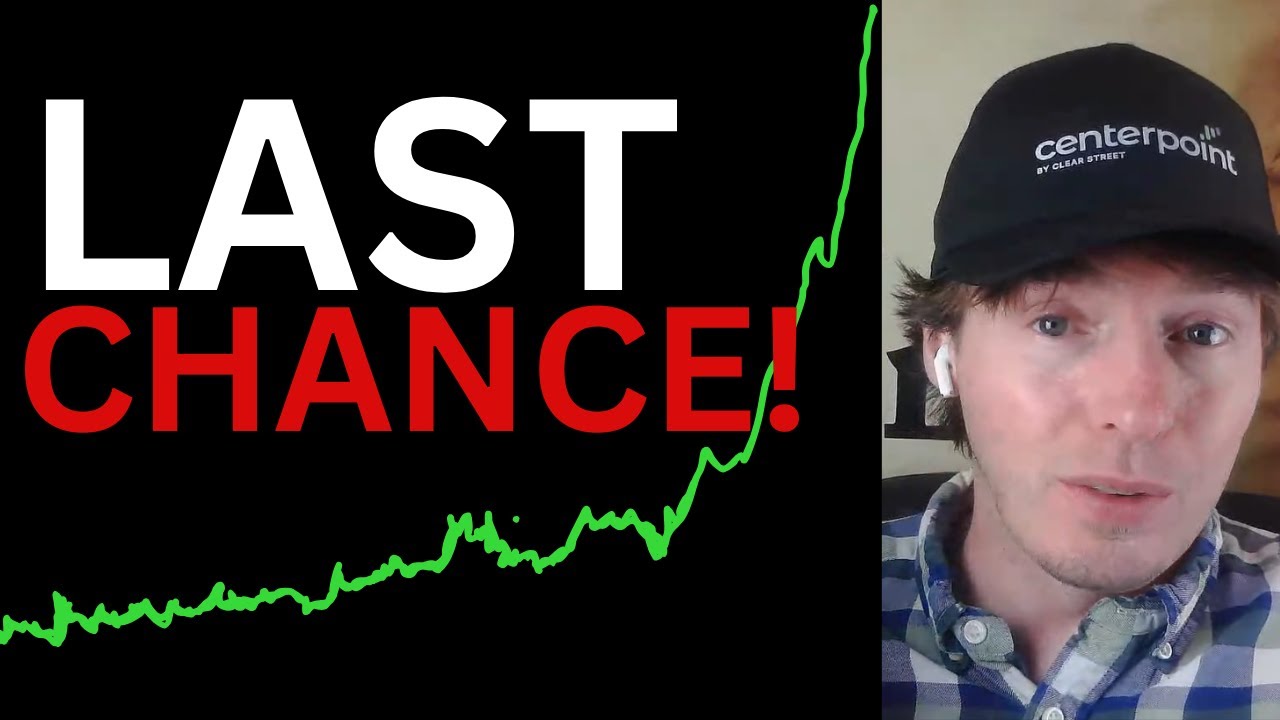 If You Love Nvidia, This Stock is Next (Get in Early)