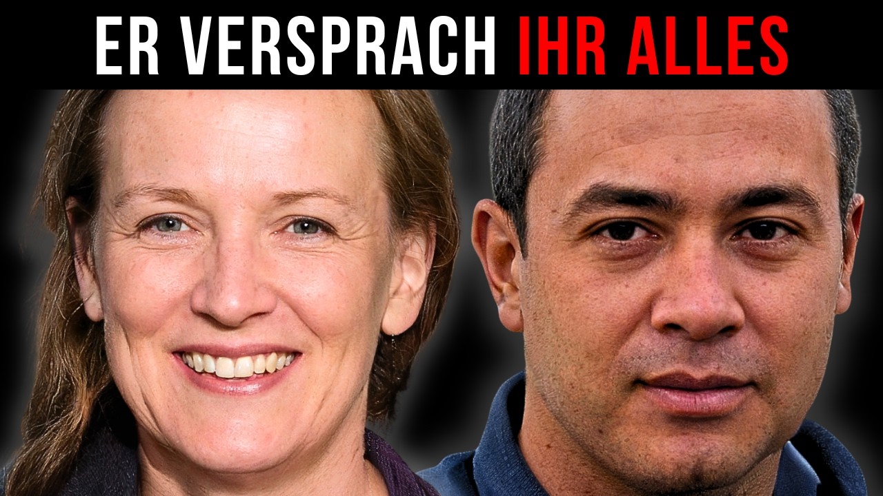 Sie folgte ihm nach Kuba – und verlor alles | True Crime | Love Scam | Romance Scam