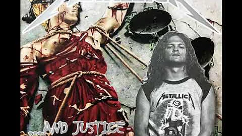 Metallica - And Justice For Jason (Full Album)