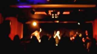 Black Diamond - The Thing That Couldn't Die