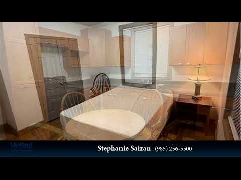 37261 Hwy 23 Highway, Buras, LA home video tour