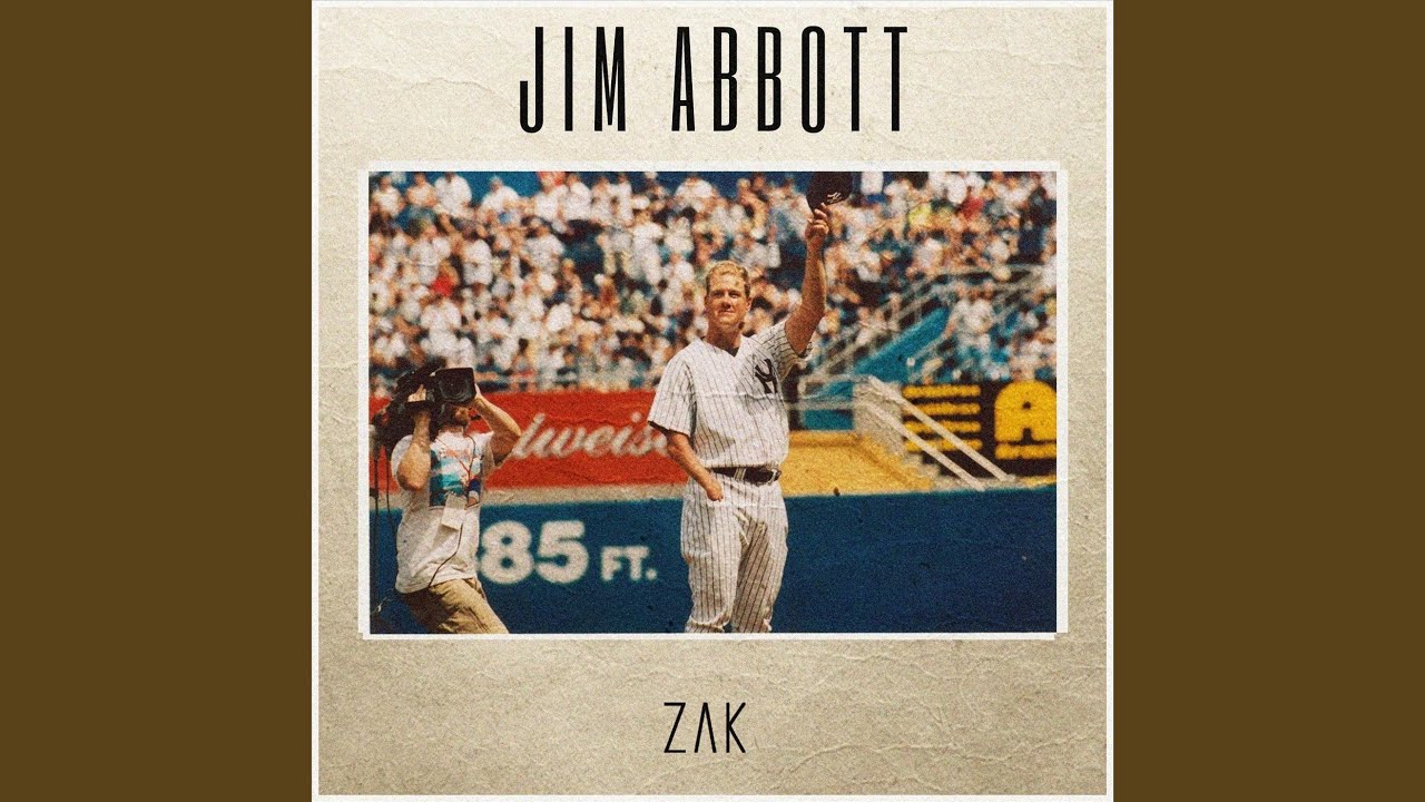 Watch Jim Abbott on YouTube Watch Jim Abbott on YouTube