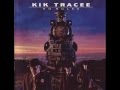 Kik Tracee - Rattlesnake Eyes (Strawberry Jam)