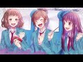 〔Romantic Wedding〕HoneyWorks ft. Natsuki - Miou - Akari │Sub espa&ntilde;ol.