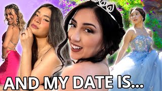 will you go to prom with me | Growing Up Eileen