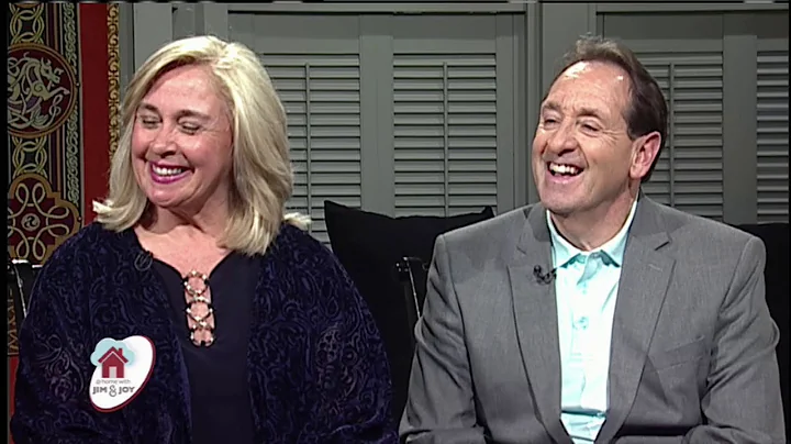 At Home With Jim And Joy - 2018-03-07 - Robert Ave...