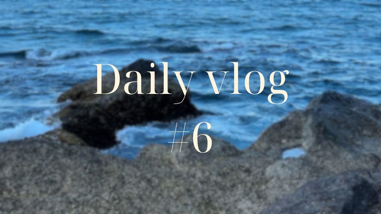 🌟🎬 Following Me to Find Inspiration to Make Videos