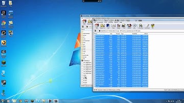How To Install Better Block Minecraft 1.7.3 | iLuckeeeYx |