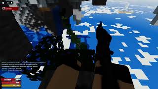 Skylands win with a Decoy and getting knifed