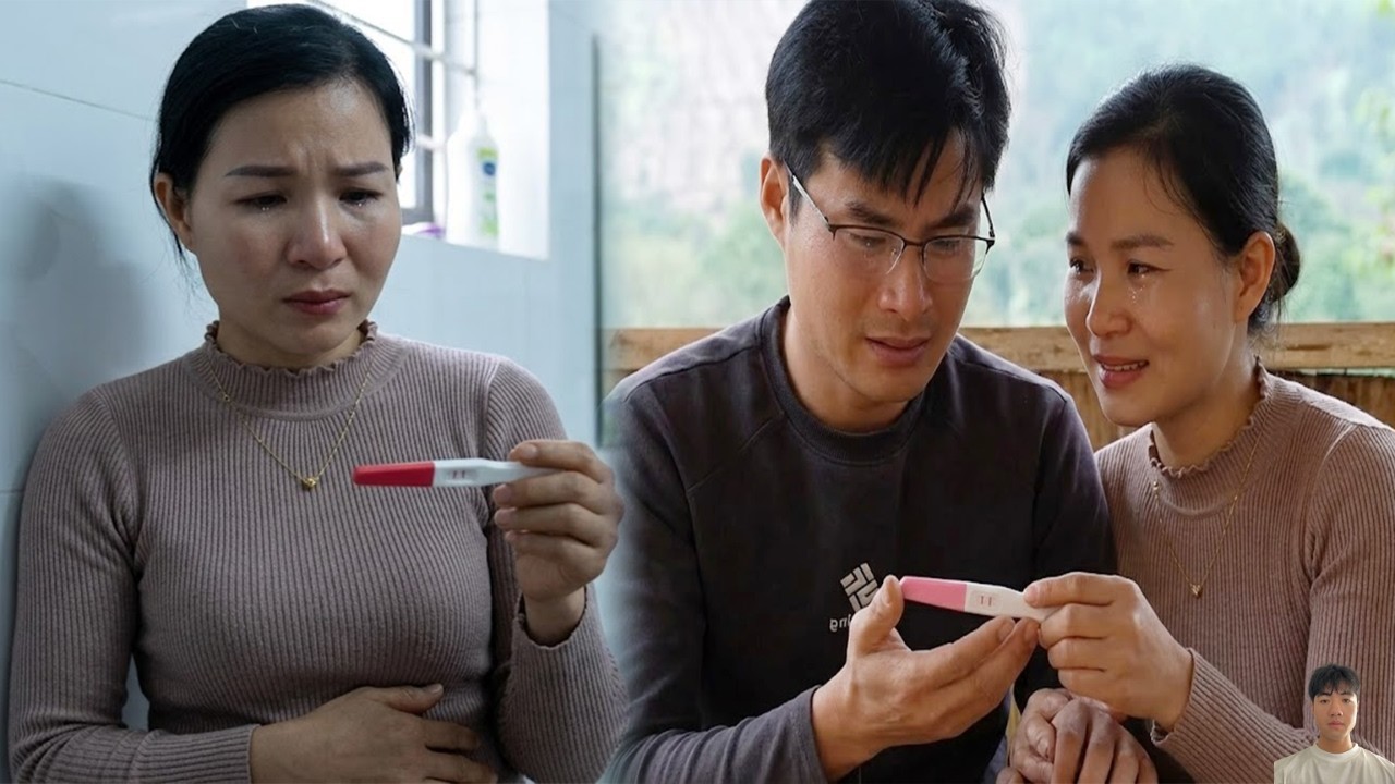 Toan Is Shocked When Tu Diem Reveals a Secret That Changes Everything? #lytudiem