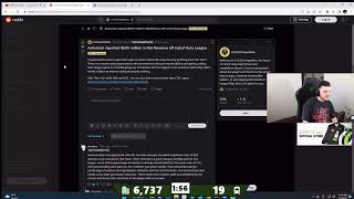 Methodz Reacts to How Much Revenue The CDL Is Bringing