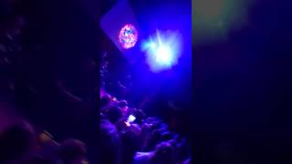 Melrose avenue-cemetery friend (unreleased) live at the Thunderbird Cafe 4/28/26