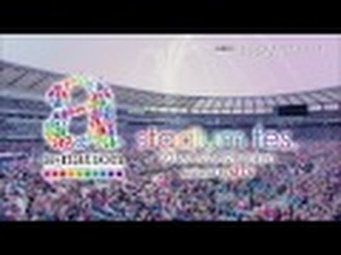 a-nation stadium fes. スポット映像が到着♪(30秒)