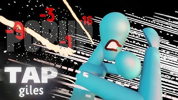 Damage/Healing Popup | TAPgiles Dreams Tutorial