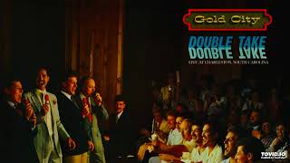 Gold City Quartet - Live Double Take - Album - (1986)