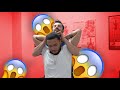 SUPER LOUD BACK CRACK