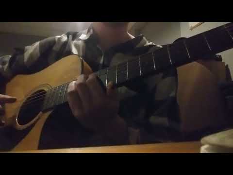 Thinking Fellers Union Local 282 - Infection (guitar cover)